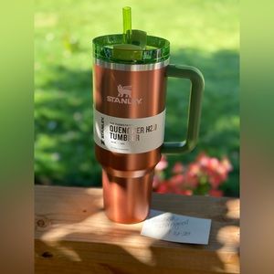 Stanley x Lainey Wilson LIMITED EDITION Tumbler- on HAND